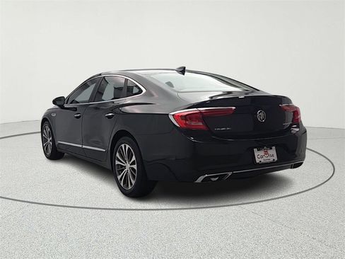 Used 2017 Buick LaCrosse Essence w/ Sun and Shade Package image 6