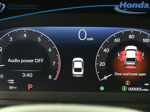 New 2026 Honda Accord SE image 15