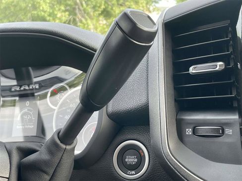 New 2026 RAM 2500 Tradesman w/ Chrome Appearance Group image 23