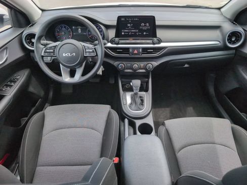 Used 2023 Kia Forte LXS FWD image 28