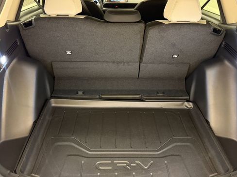 New 2026 Honda CR-V LX image 8