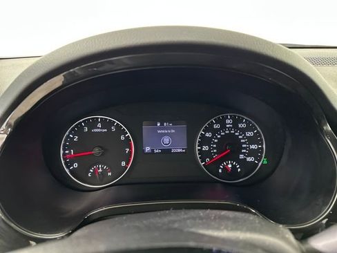 Used 2022 Kia Seltos S image 17