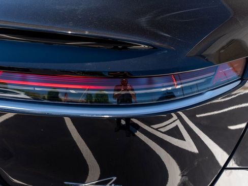 Used 2023 Lucid Air Pure AWD/4WD image 13