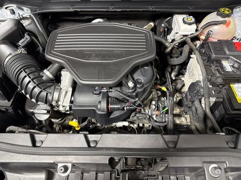 Used 2021 GMC Acadia SLE w/ Driver Convenience Package AWD/4WD image 45