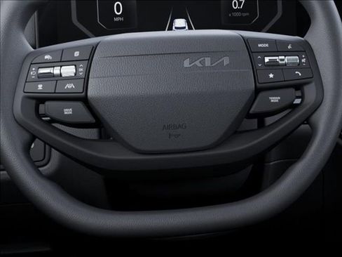 New 2026 Kia Sportage S AWD/4WD image 22