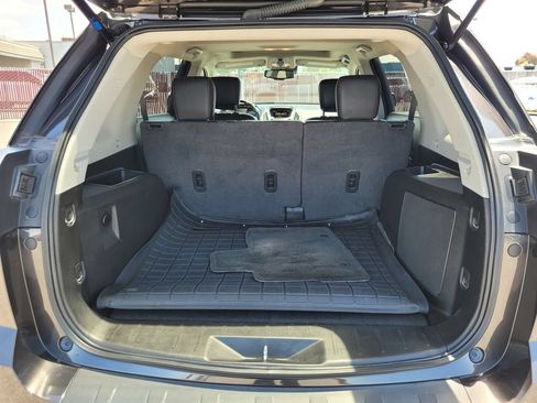 Used 2015 GMC Terrain Denali FWD image 10