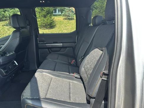 Certified 2023 Ford F150 Tremor image 16