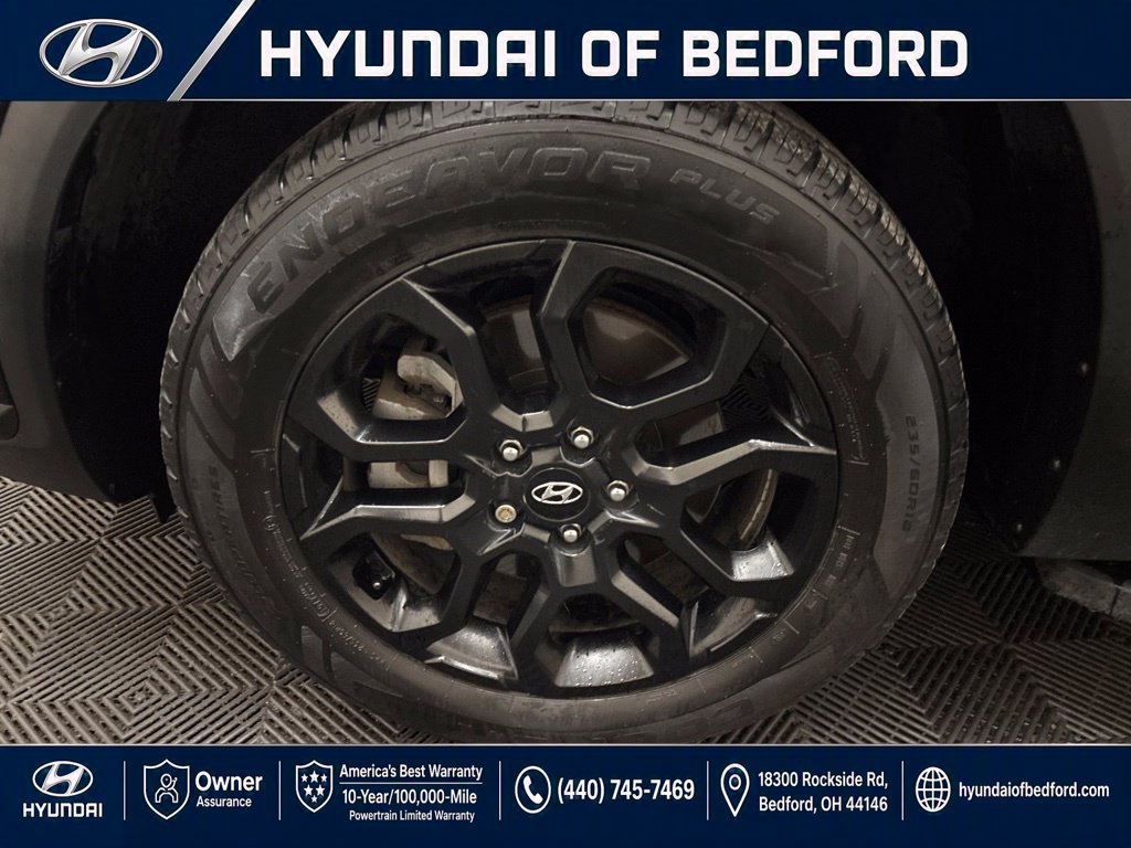 Used 2023 Hyundai Santa Fe XRT AWD/4WD image 30