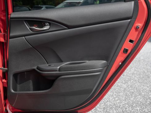Used 2017 Honda Civic Si image 33