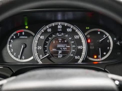 Used 2016 Honda Accord LX image 24