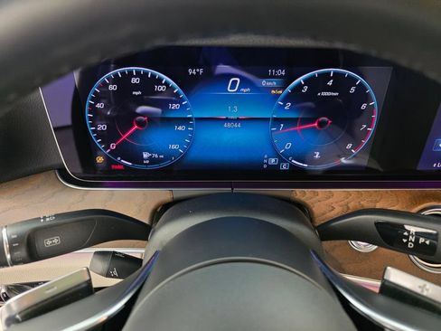 Certified 2023 Mercedes-Benz E 350 Sedan image 21