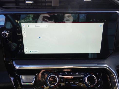 Used 2024 GMC Sierra 1500 Denali w/ Denali Reserve Package image 53