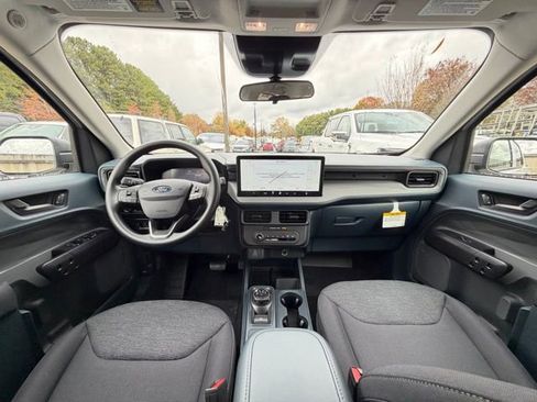 New 2025 Ford Maverick XL w/ 4K Tow Package image 11