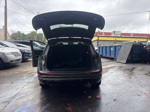 Used 2022 Lincoln Corsair Grand Touring AWD/4WD image 16