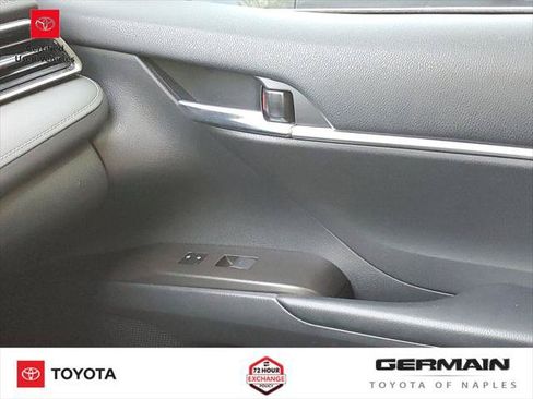 Certified 2022 Toyota Camry SE FWD image 29