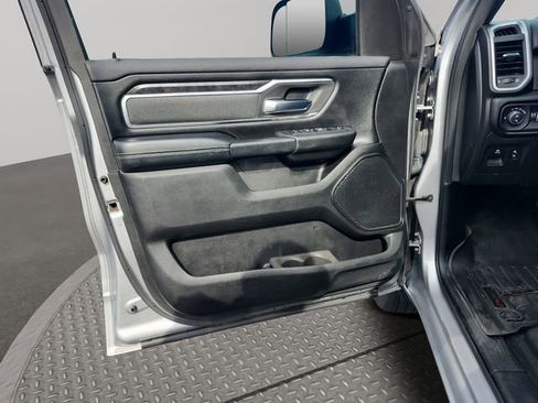 Used 2019 RAM 1500 Big Horn image 14