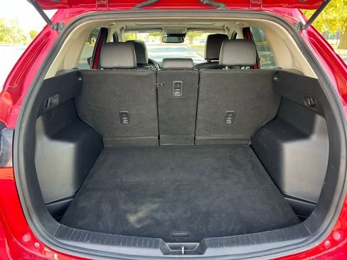 Used 2016 MAZDA CX-5 Grand Touring image 26
