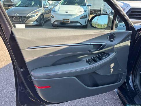 Used 2024 Hyundai Sonata N Line FWD image 17