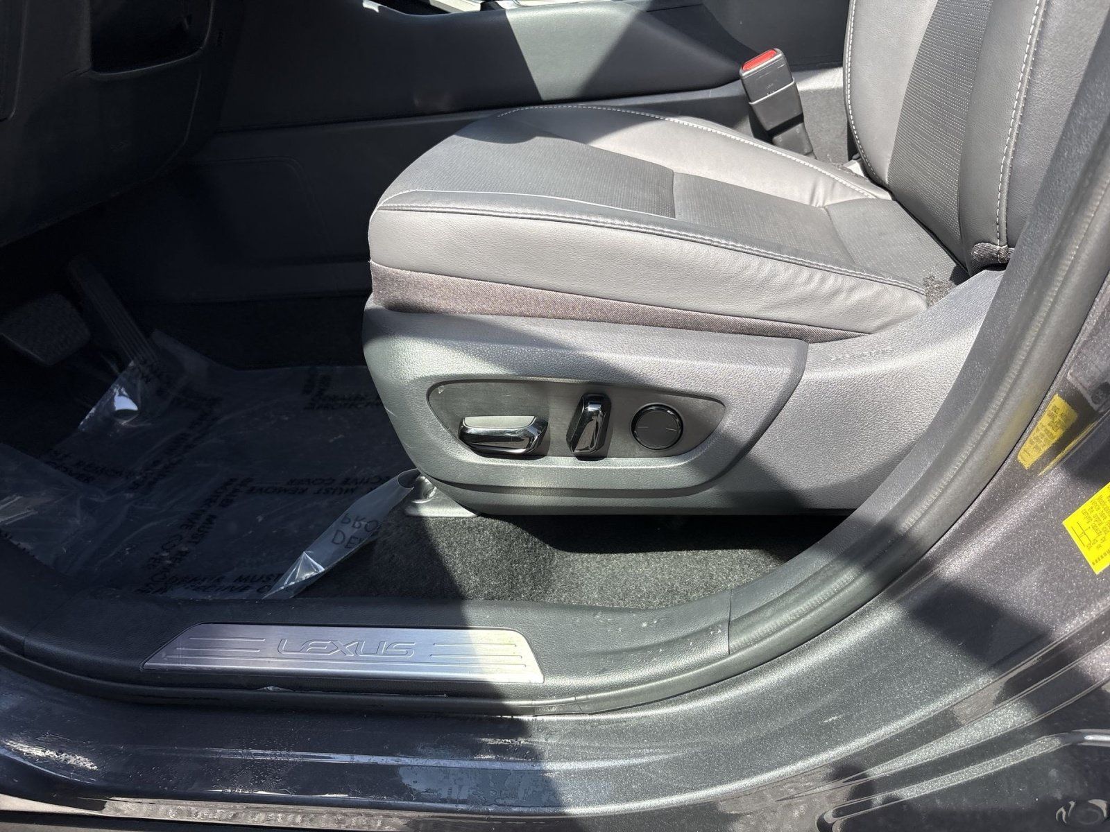 Used 2024 Lexus TX 350 AWD w/ Technology Package image 14