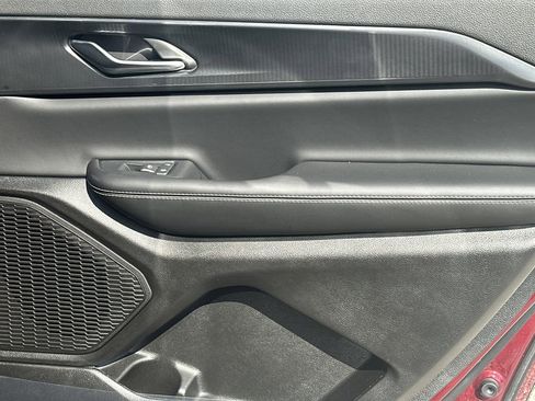 New 2026 Jeep Grand Cherokee L 4WD image 16