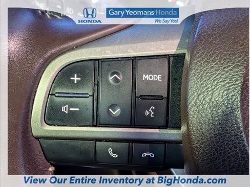 Used 2016 Lexus ES 350 w/ Premium Package w/Wood Trim FWD image 25