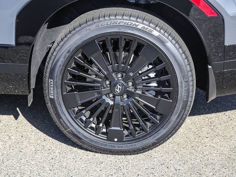 New 2026 Hyundai Palisade Calligraphy AWD/4WD image 12