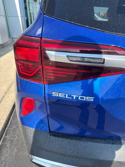 Used 2023 Kia Seltos S FWD image 40