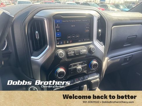 Used 2019 Chevrolet Silverado 1500 RST w/ All-Star Edition image 13