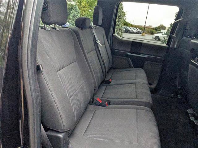 Used 2019 Ford F150 XL w/ Equipment Group 101A Mid AWD/4WD image 15