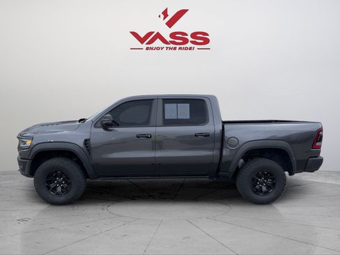 Used 2023 RAM 1500 TRX w/ TRX Level 2 Equipment Group AWD/4WD image 2
