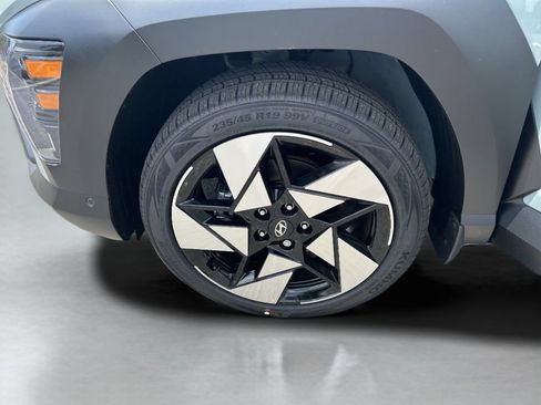 New 2026 Hyundai Kona Limited FWD image 20