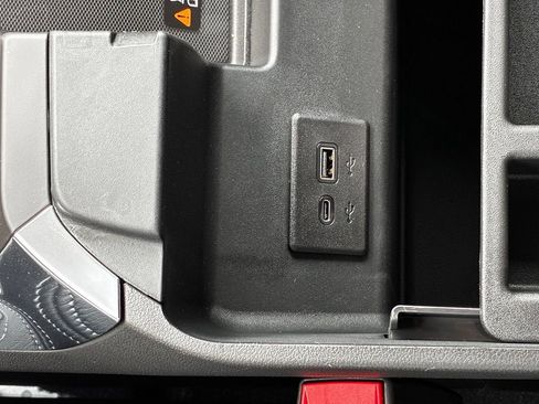 New 2026 Chevrolet Silverado 1500 LT Trail Boss w/ Convenience Package II AWD/4WD image 23