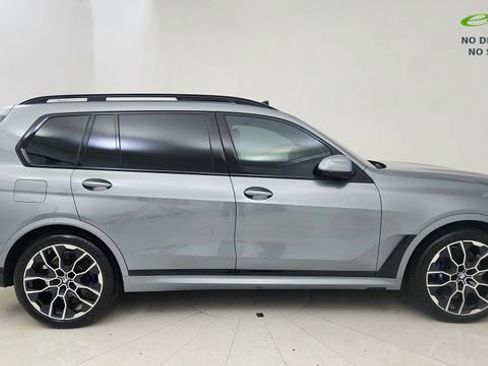 Used 2024 BMW X7 xDrive40i w/ Executive Package AWD/4WD image 6