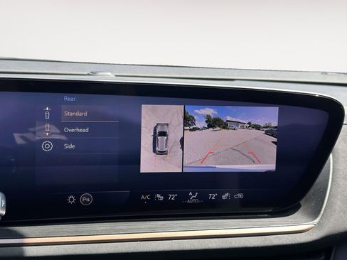 New 2025 Buick Envision Sport Touring image 4