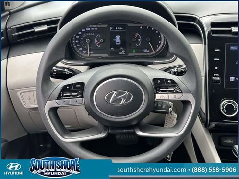 Certified 2023 Hyundai Tucson SE AWD/4WD image 15