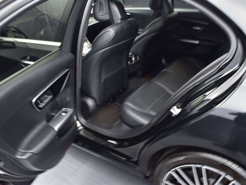 Used 2023 Mercedes-Benz C 300 Sedan w/ Exclusive Trim Package image 10