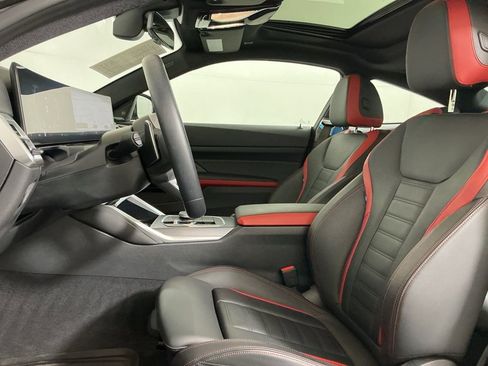 Certified 2025 BMW 440i xDrive Coupe w/ Premium Package image 27