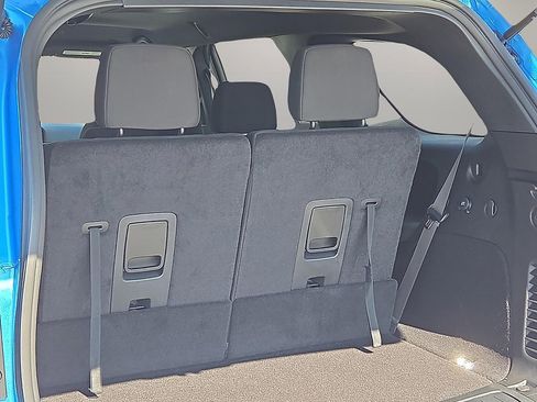 New 2026 Dodge Durango GT image 9