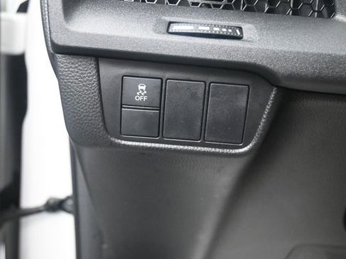Certified 2025 Honda CR-V EX image 12