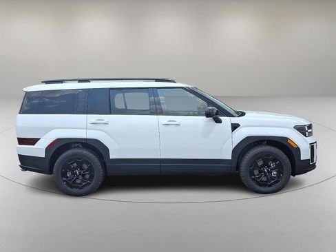 New 2026 Hyundai Santa Fe XRT image 8