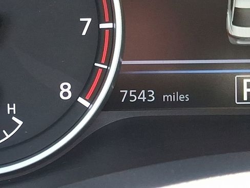 Used 2023 Nissan Sentra SV w/ All-Weather Package FWD image 19