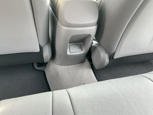 Certified 2026 Hyundai Elantra Sport FWD image 12