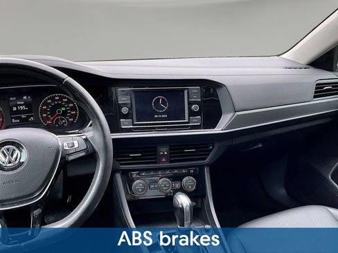 Used 2019 Volkswagen Jetta S FWD image 12