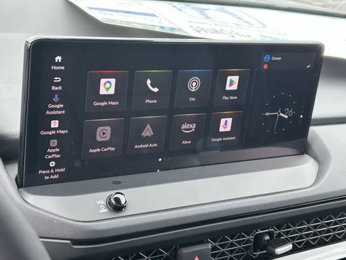 Used 2026 Honda Accord Touring image 18