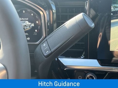 New 2026 Chevrolet Silverado 1500 LT w/ Leather Package image 18