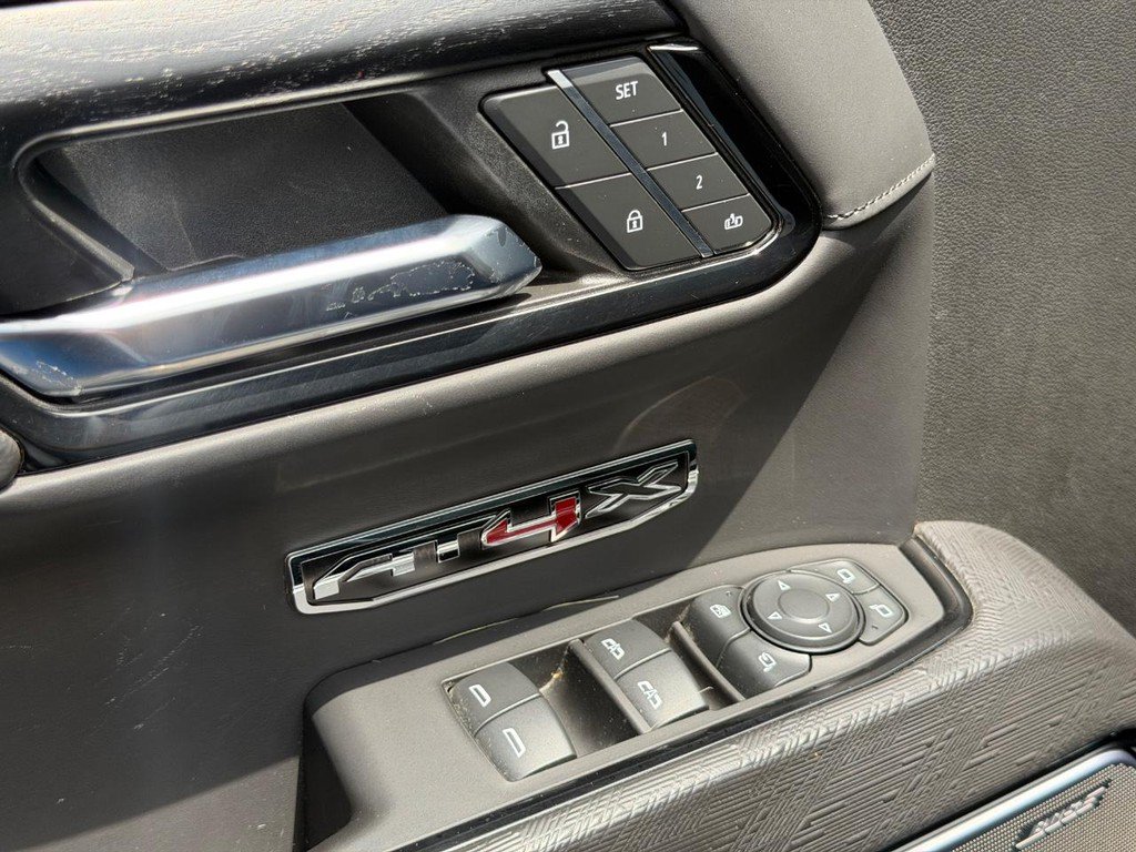 Used 2024 GMC Sierra 1500 AT4X w/ AT4X AEV Edition AWD/4WD image 15