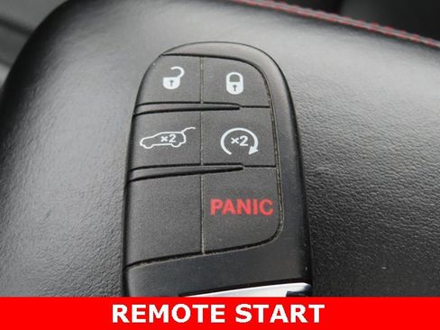 Used 2024 Dodge Durango R/T image 45