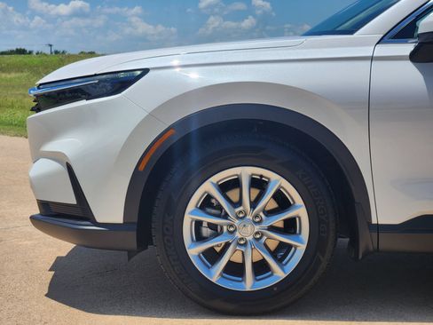 New 2026 Honda CR-V EX image 10