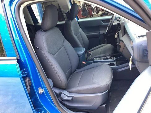 New 2026 Ford Maverick XL image 27