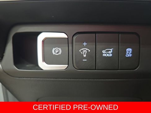 Certified 2026 Hyundai Santa Fe SE FWD image 27